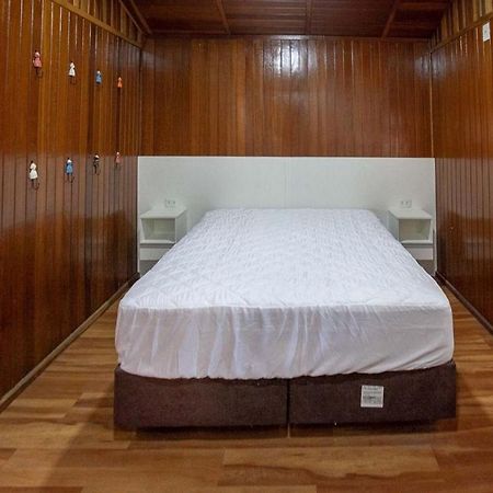 Moreira Casa Com Churrasqueira E Ar-Condicionado Ubatuba Ngoại thất bức ảnh