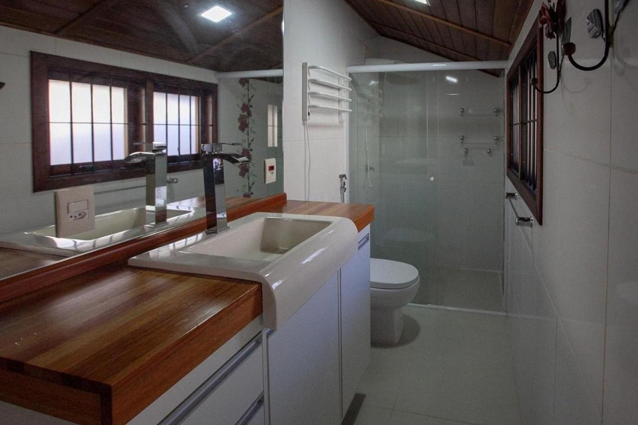 Moreira Casa Com Churrasqueira E Ar-Condicionado Ubatuba Ngoại thất bức ảnh