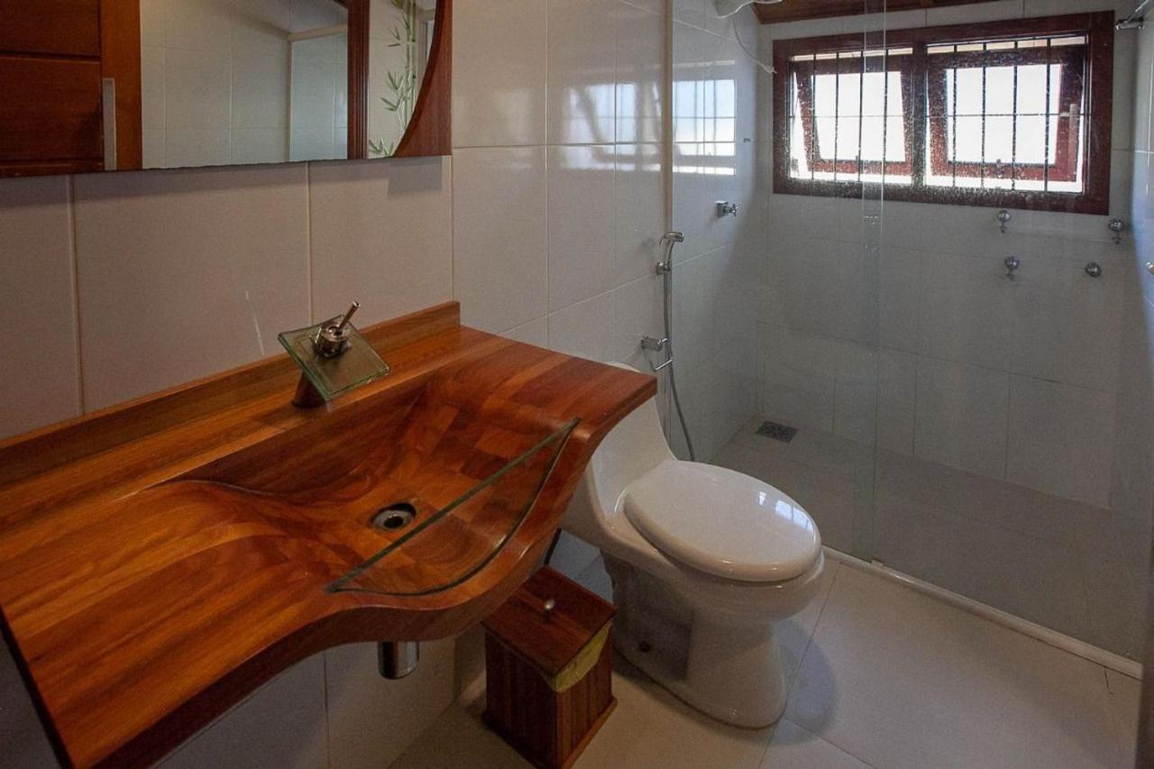Moreira Casa Com Churrasqueira E Ar-Condicionado Ubatuba Ngoại thất bức ảnh
