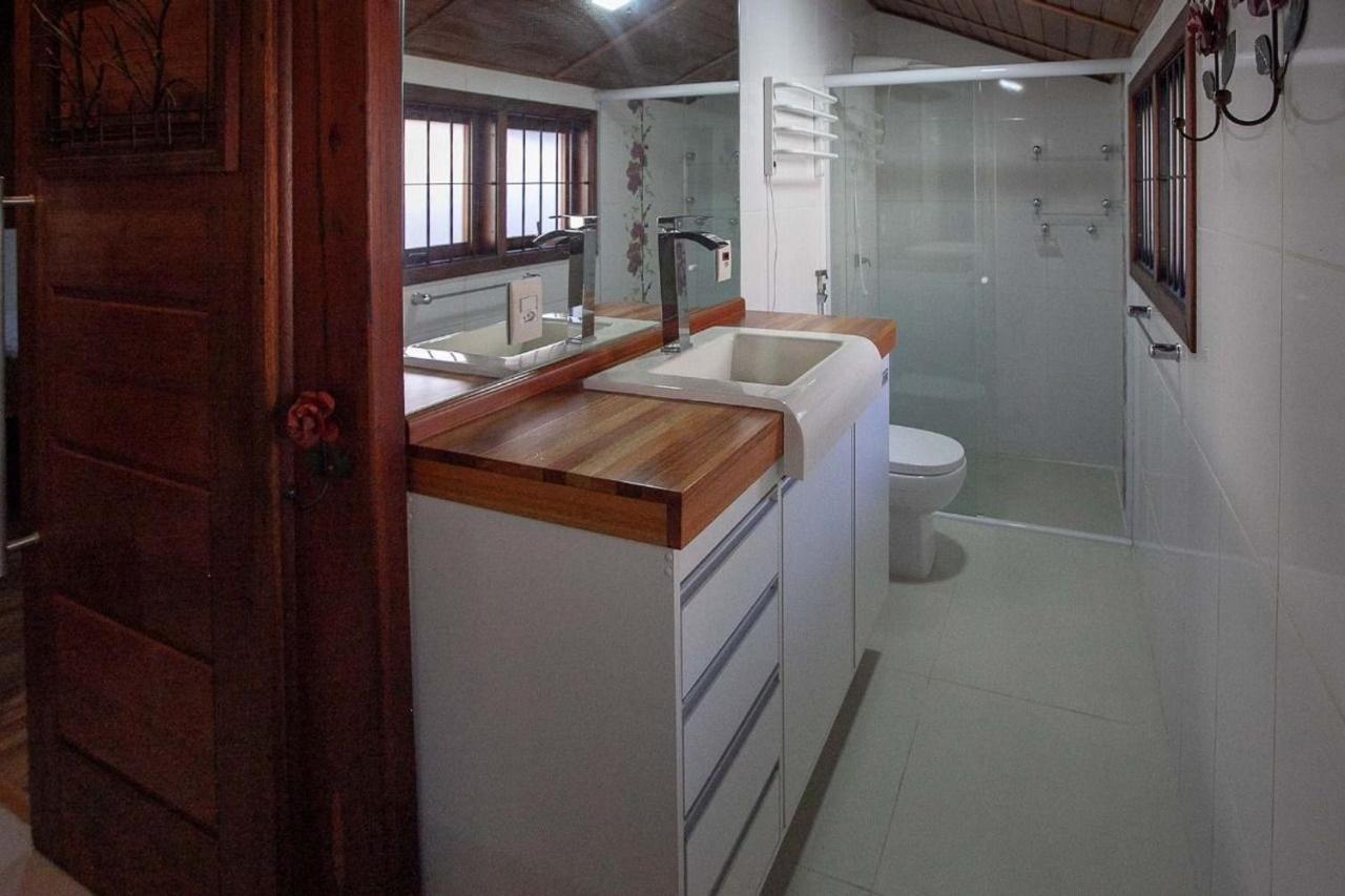 Moreira Casa Com Churrasqueira E Ar-Condicionado Ubatuba Ngoại thất bức ảnh