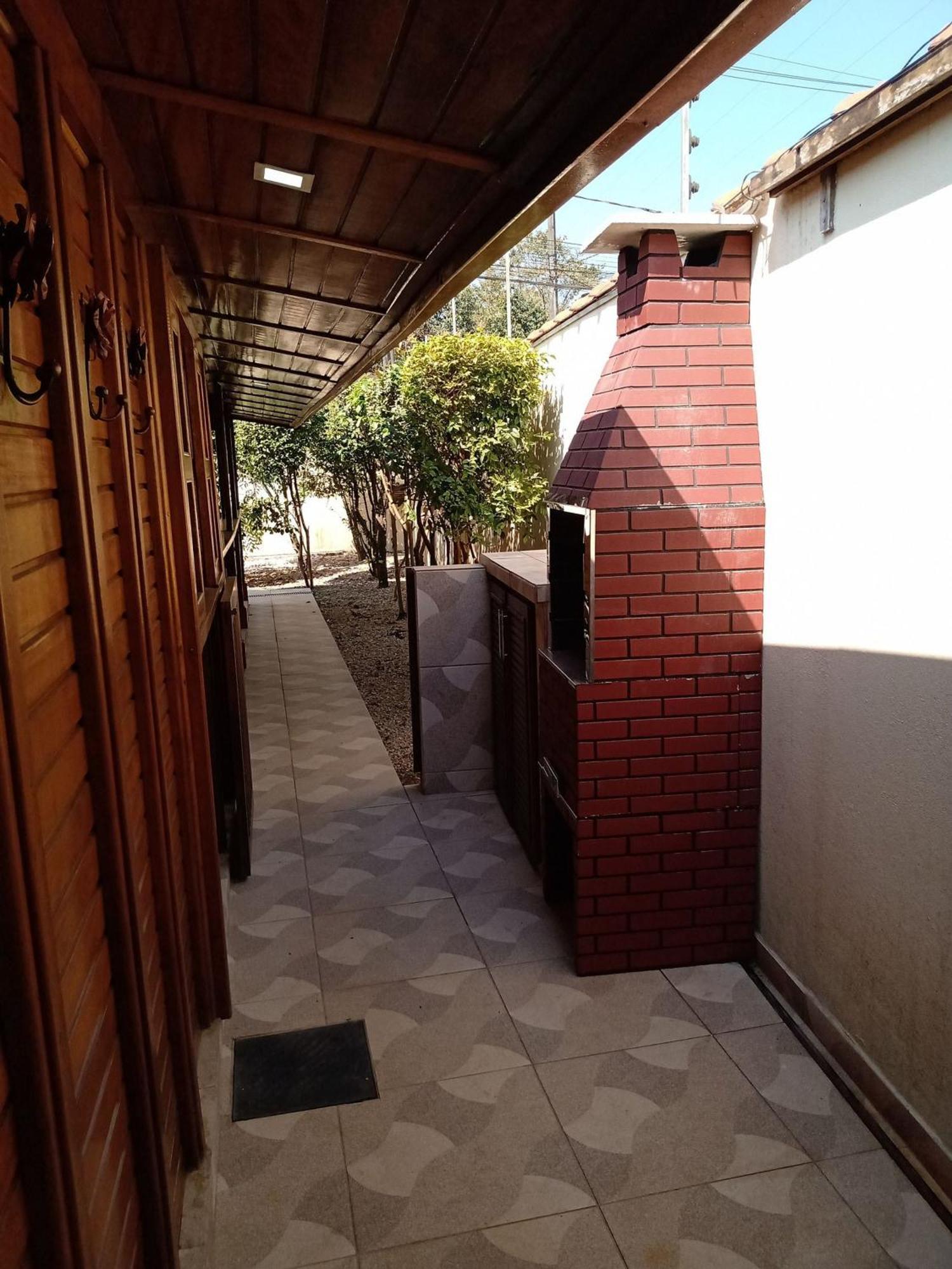 Moreira Casa Com Churrasqueira E Ar-Condicionado Ubatuba Ngoại thất bức ảnh
