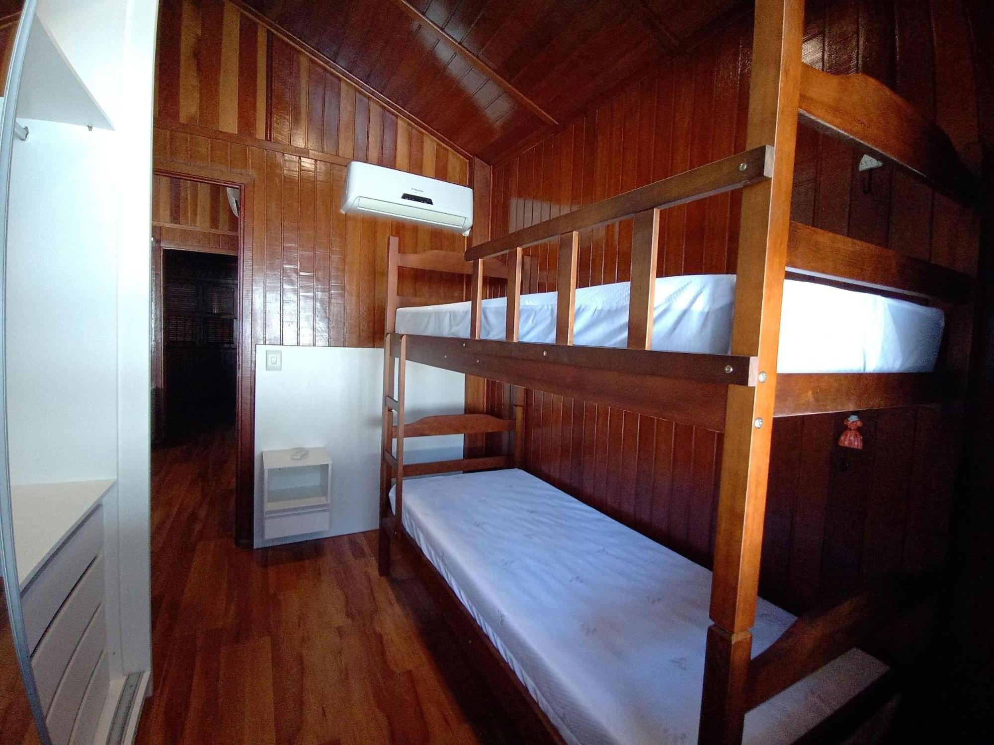 Moreira Casa Com Churrasqueira E Ar-Condicionado Ubatuba Ngoại thất bức ảnh