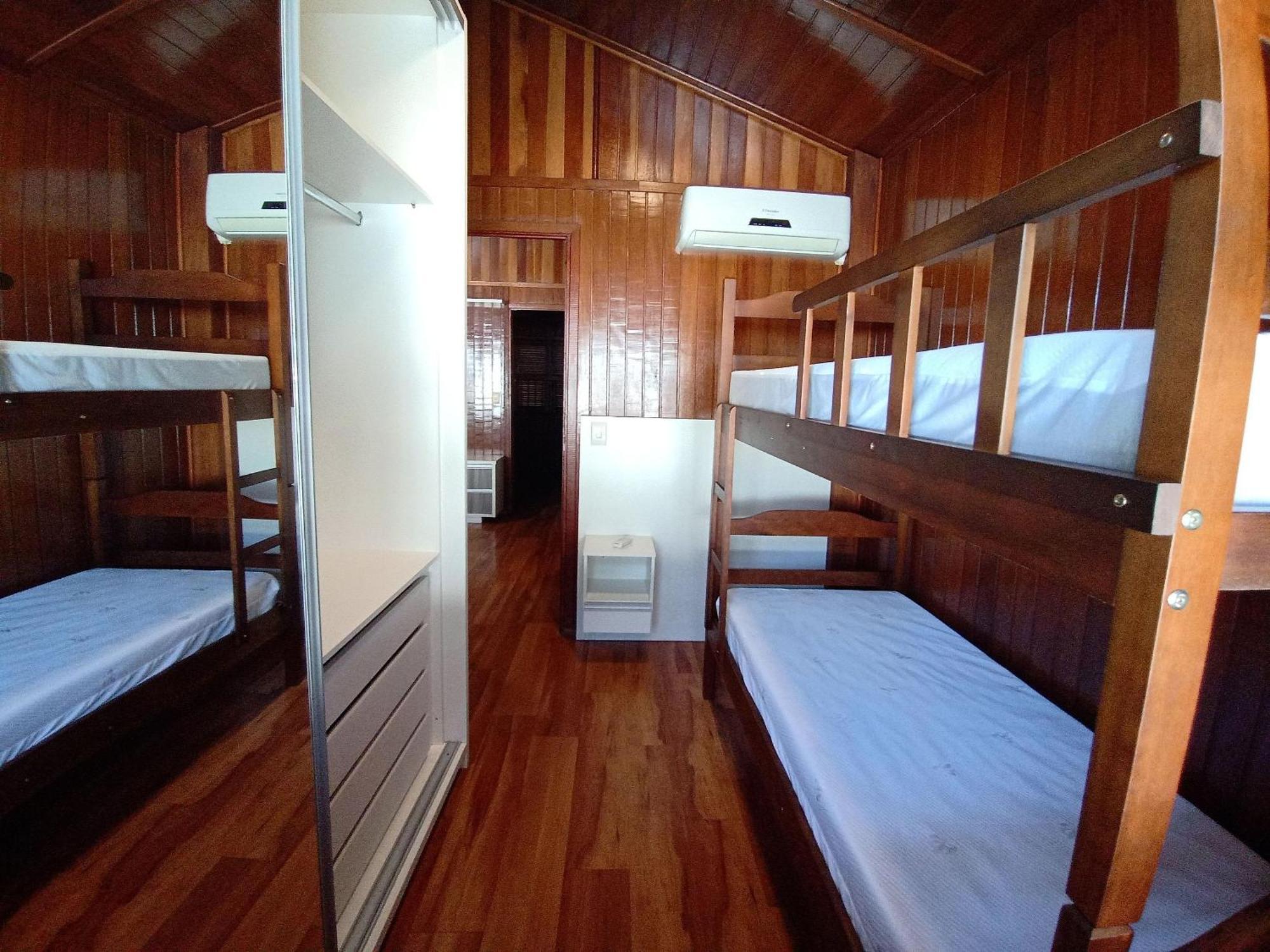 Moreira Casa Com Churrasqueira E Ar-Condicionado Ubatuba Ngoại thất bức ảnh
