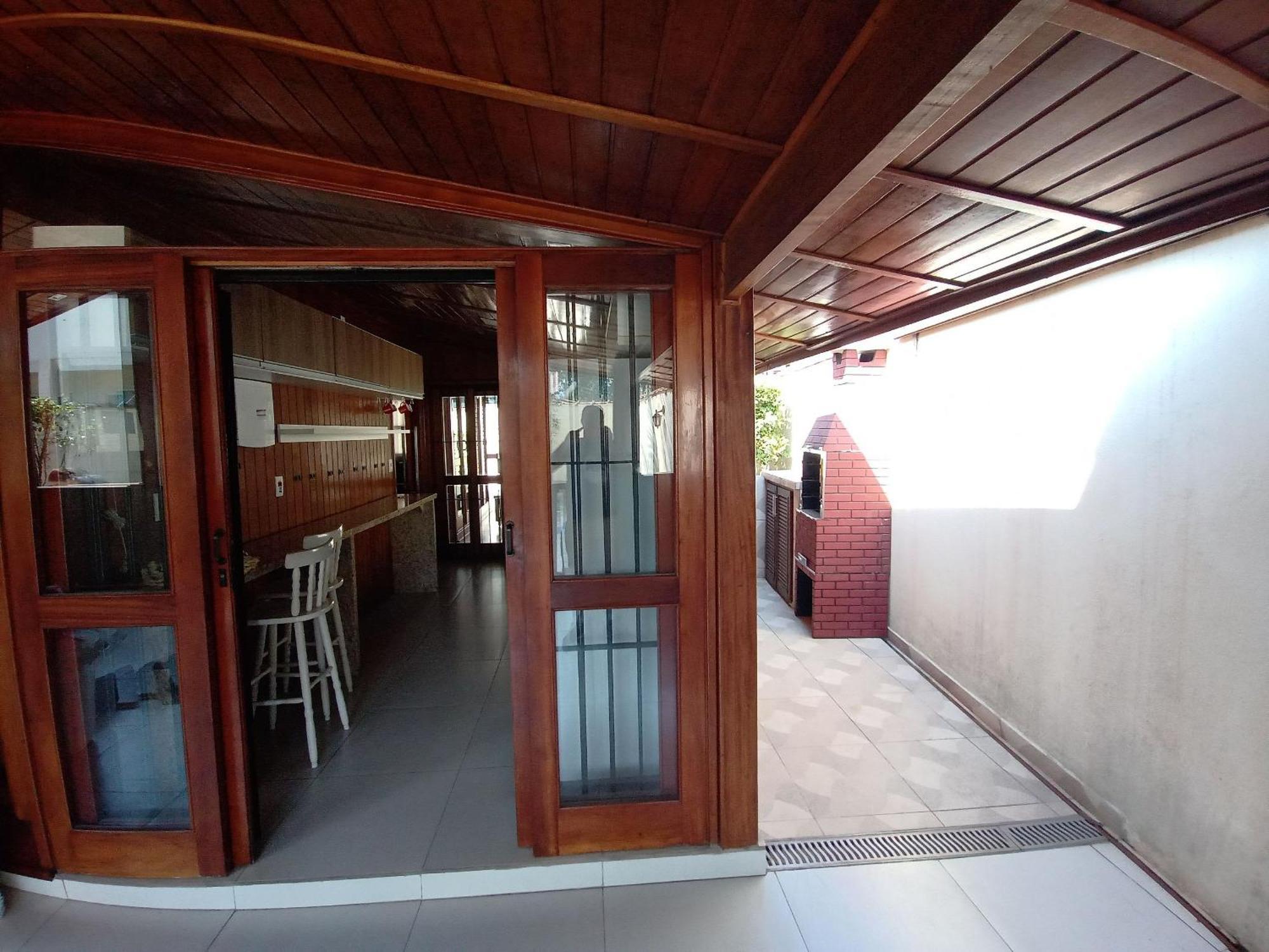 Moreira Casa Com Churrasqueira E Ar-Condicionado Ubatuba Ngoại thất bức ảnh