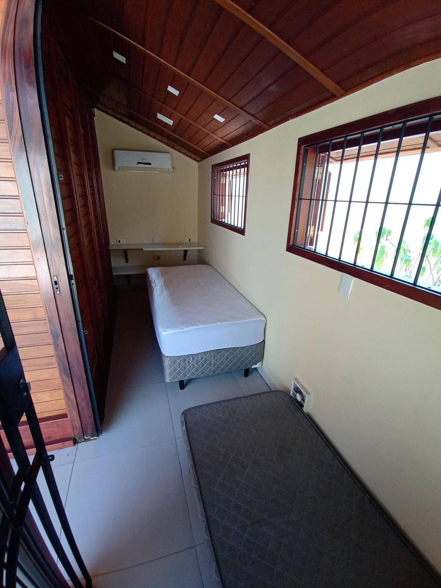 Moreira Casa Com Churrasqueira E Ar-Condicionado Ubatuba Ngoại thất bức ảnh