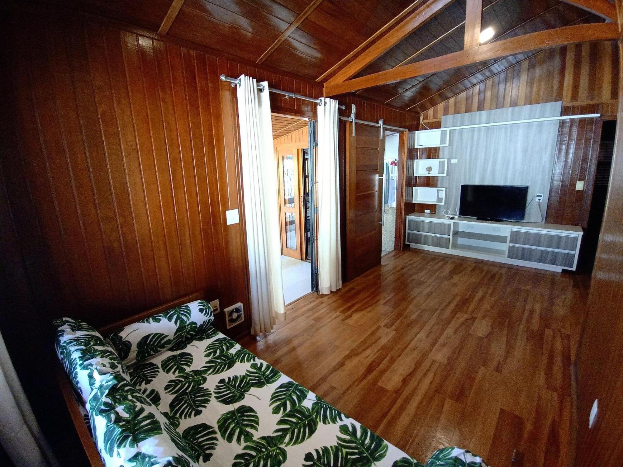 Moreira Casa Com Churrasqueira E Ar-Condicionado Ubatuba Ngoại thất bức ảnh